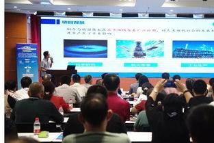 强势围观 中关村第三波硬科技选秀TOP10出炉，环保咨询服务成焦点