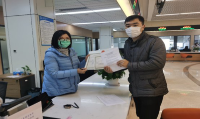 苏州开通企业登记“特急通道”，以环保咨询服务助力疫情防控物资生产